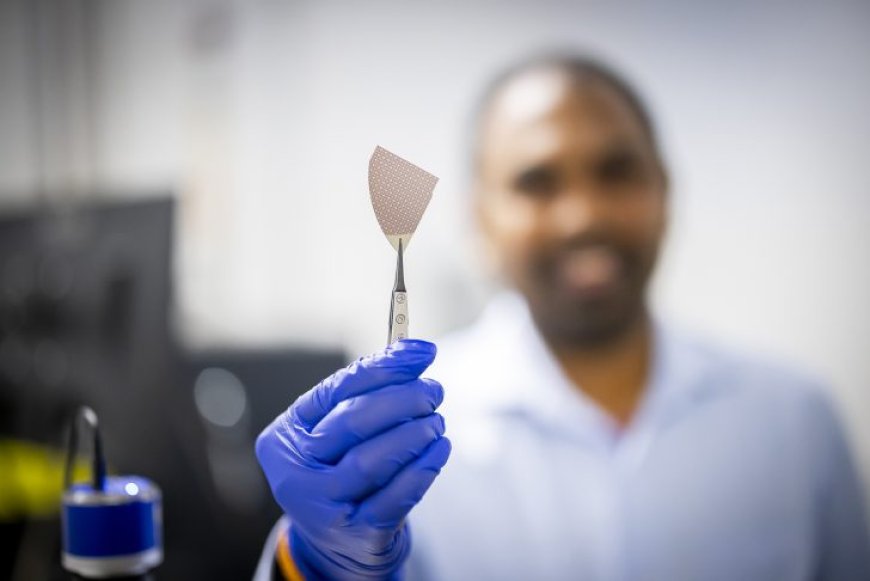 Proposed Memory Solution Can Run At Up To  600°C, Fueling Potential Adoption In Servers