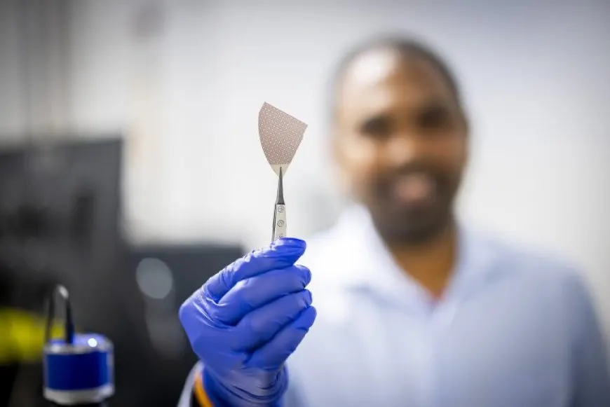 Proposed Memory Solution Can Run At Up To 600°C, Fueling Potential Adoption In Servers