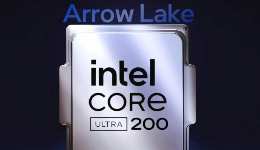 Intel Z890 Motherboards To Feature Native Thunderbolt 4 Support, Arrow Lake Desktop CPUs With Up To 4 “Arc Xe-LPG” iGPU…