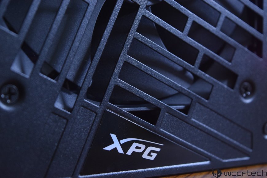 XPG Core Reactor II VE 850W Power Supply Impressions – ATX 3.1 Compliant With Safer 12V-2×6 Connectors