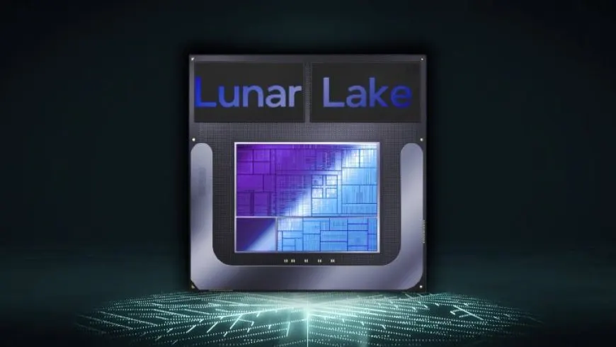 Intel Lunar Lake “Core Ultra 200” CPUs To Offer Over 100 AI TOPs & 3x NPU Performance, 40 Million AI CPUs Shipped By…