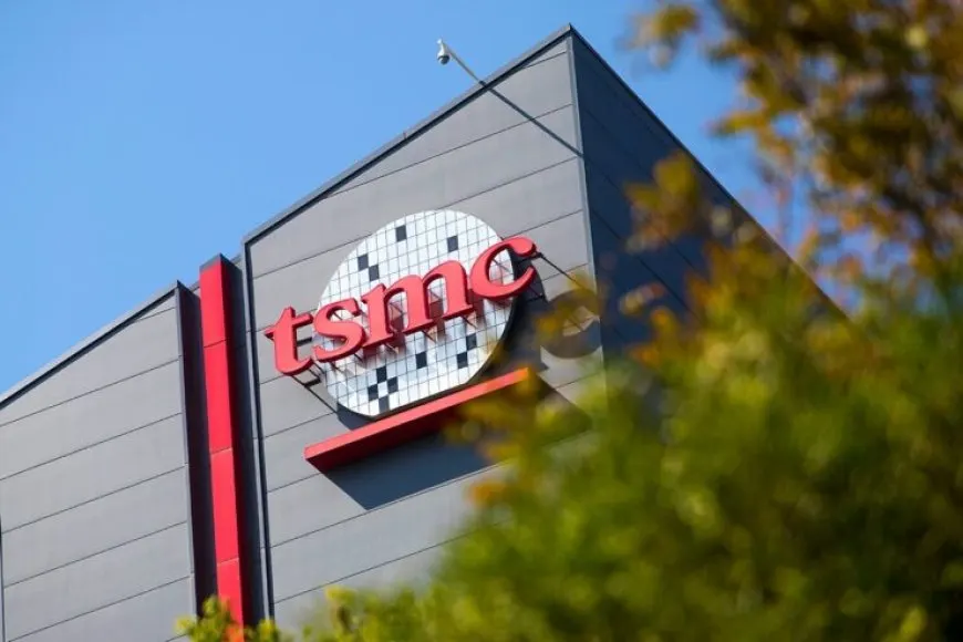 TSMC Receives Additional $11 Billion Funding Under The CHIPS Act, 2nm Nanosheet Production By 2028 & Sub-2nm By End of…