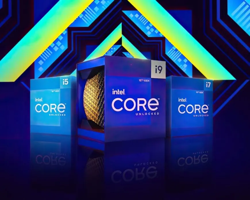 Intel Core i9-12900K, i7-12700K, i5-12600K Available In Amazing Combo Deals: 32 GB Kit & Z790 Motherboard Starting At…