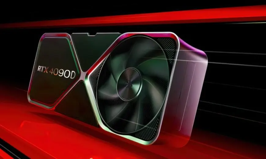 NVIDIA GeForce RTX 4090D Gaming & H20 AI GPUs Can Be Next on US’s Chopping Block For China As 70 TFLOPs Restriction…