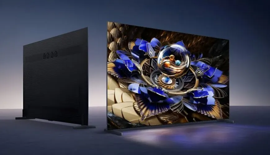 TCL’s Next-Gen Flagship Mini-LED Display For TV’s Boasts 14000 LED Zones & Up To 6500 Nits Brightness