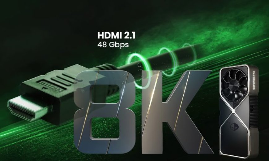 NVIDIA’s Nouveau Driver On Linux Reportedly Won’t Face Trouble With HDMI 2.1 Integration