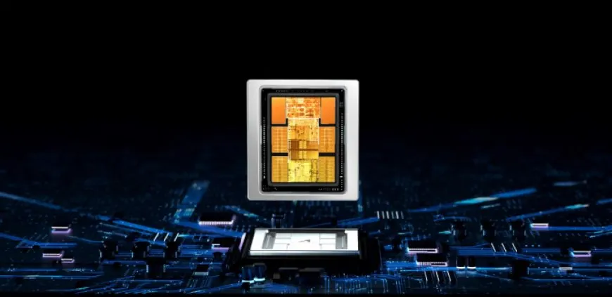 NVIDIA CEO Calls Huawei A “Really, Really Good Company” Despite Process Technology Barriers Amidst Heated AI…