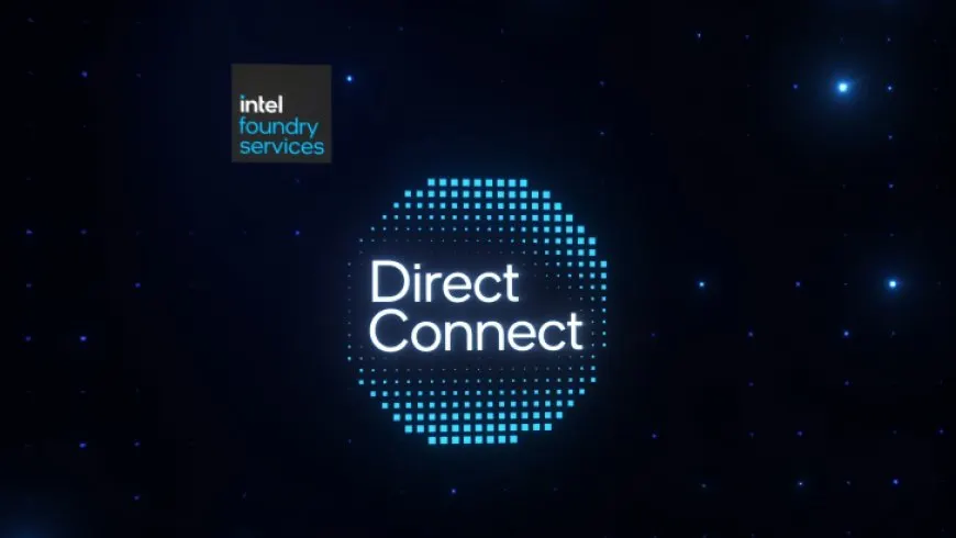 Intel To Hold IFS Direct Connect on February 21, CEO Talks Next-Gen Semiconductor Fabs & China