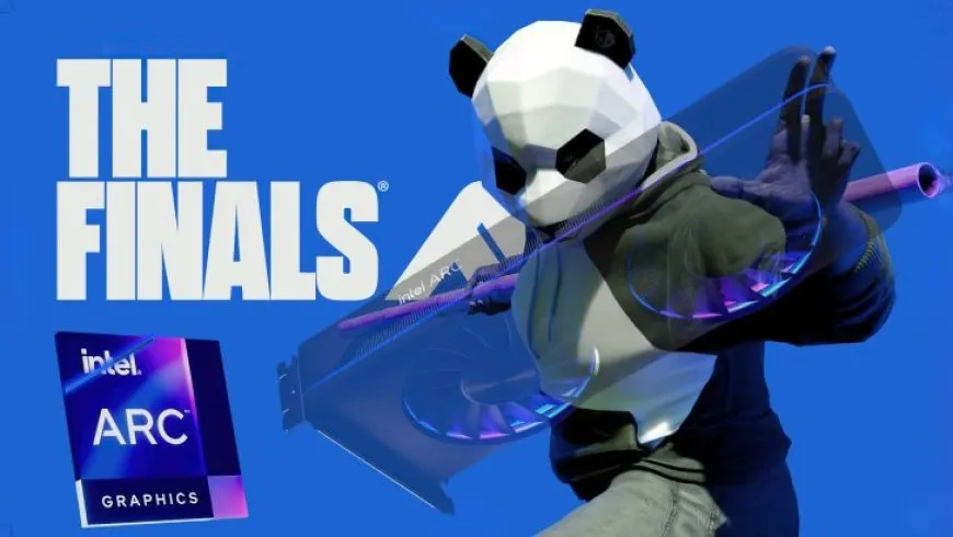 Intel Arc GPUs Can’t Run The Finals On Linux But Concealing GPU Vendor Does The Job