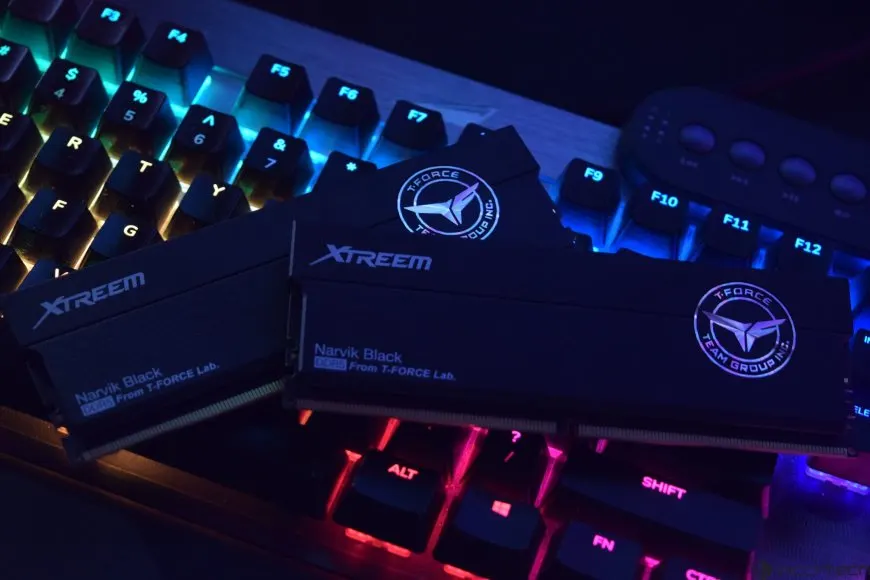 Team Group T-Force Xtreem 48 GB DDR5-8200 Memory Kit Review: Built For Tuners!