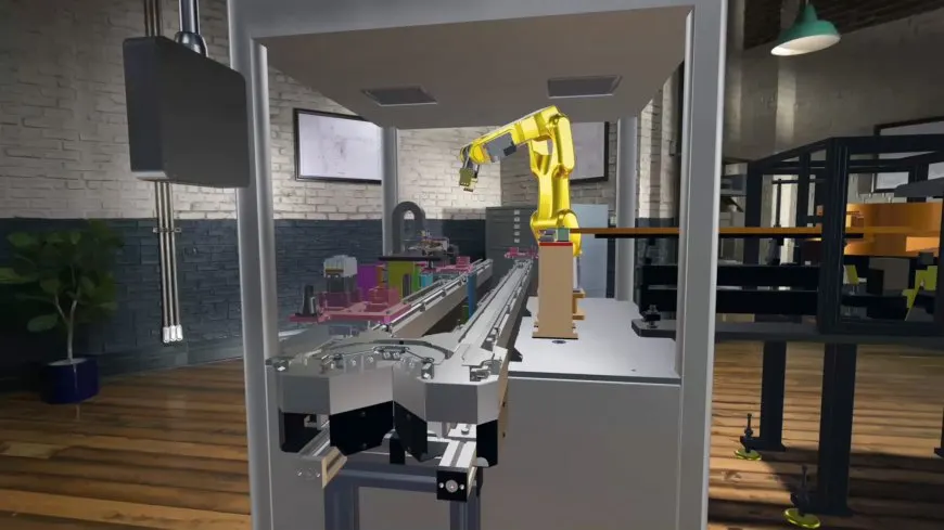 PTC Unites Global Engineering Workflows Through Apple Vision Pro