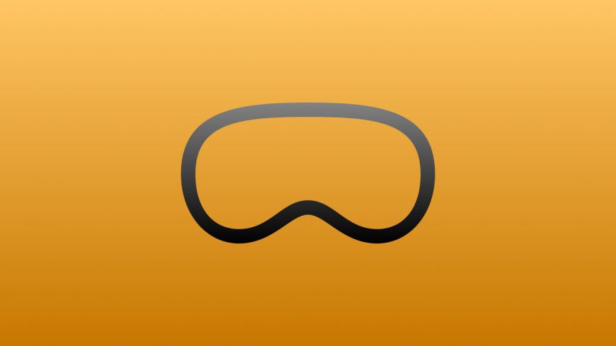 Reimagine your enterprise apps on Apple Vision Pro