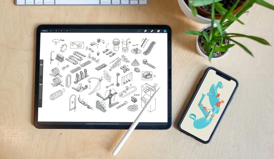 The Mechanics of Minimalism: How Automatoys Redefines Single-Touch Puzzles