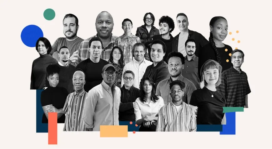 Apple Entrepreneur Camp Expands Access for Underrepresented Developers