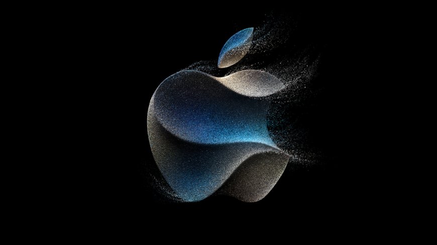 Watch the special Apple Event