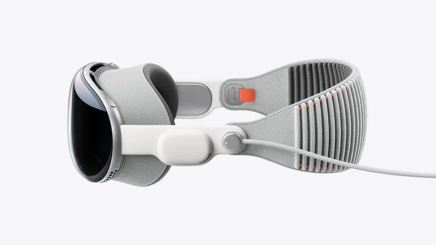 Beyond Simulation: Apple Vision Pro Developer Testing Pathways Explained