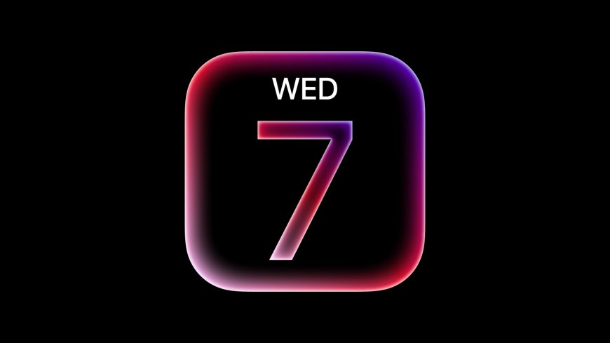 Wednesday @ WWDC23
