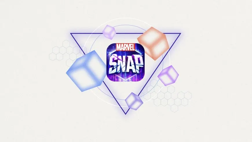 How MARVEL SNAP Redefines Mobile Card Game Design