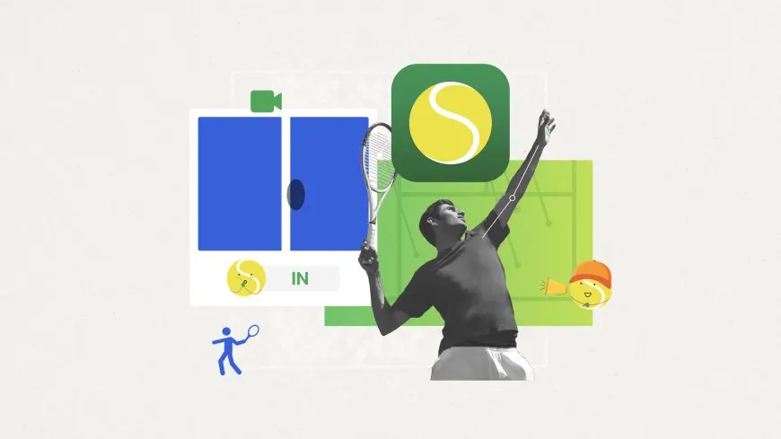 SwingVision and the Rise of On-Device Sports Analytics