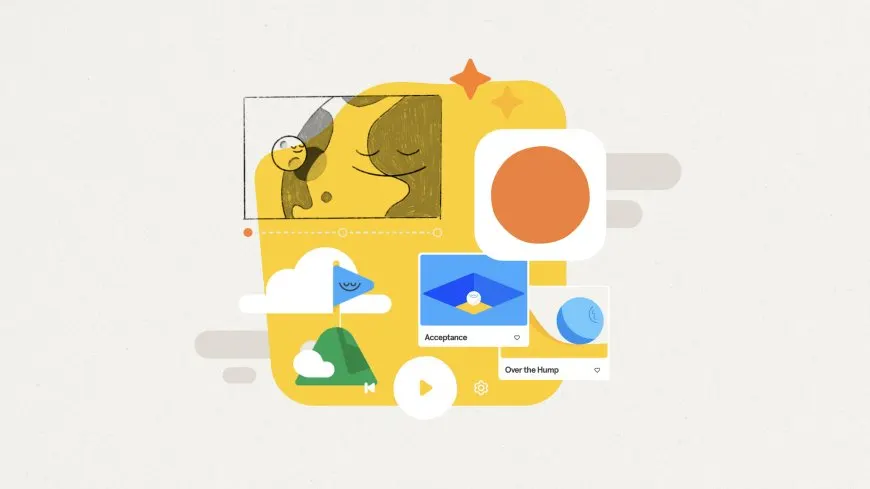 Behind the Design: How Headspace Simplifies Digital Mindfulness