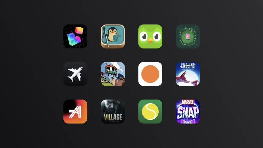 Apple Design Awards: Analyzing the Framework for Mobile Excellence