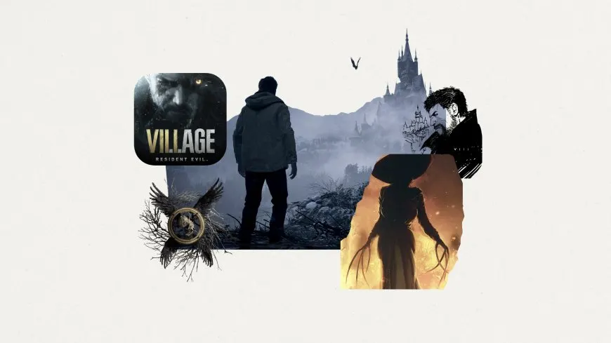 Resident Evil Village: Technical Architecture and Design