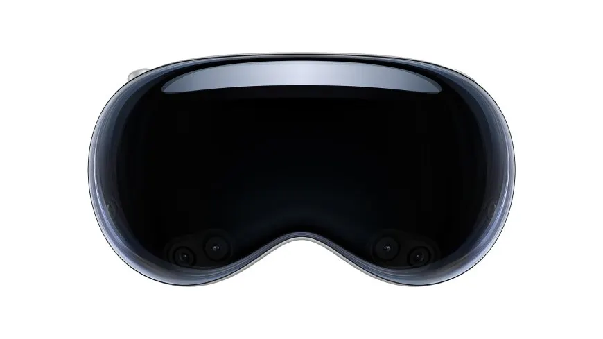 Apple Vision Pro and visionOS: A New Era of Spatial Computing