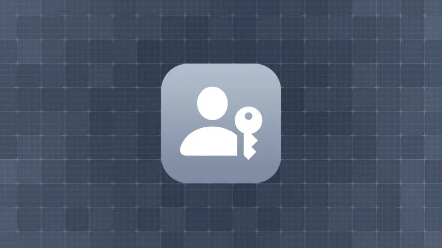 Passkeys Replace Passwords: The Architecture of Modern Authentication