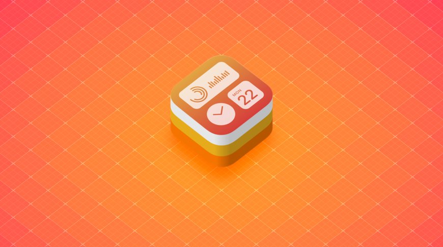 Glance at WidgetKit