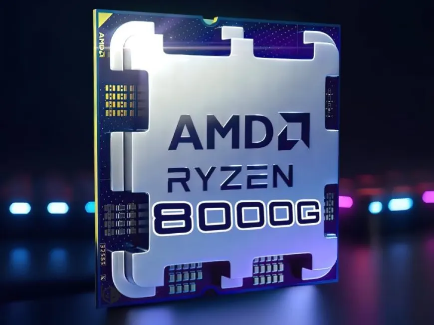 AMD Ryzen 5 8500G 6-Core “Hawk Point” APU Benchmarks Leak: Up To 36% Single & 11% Multi-Thread Performance Uplift…