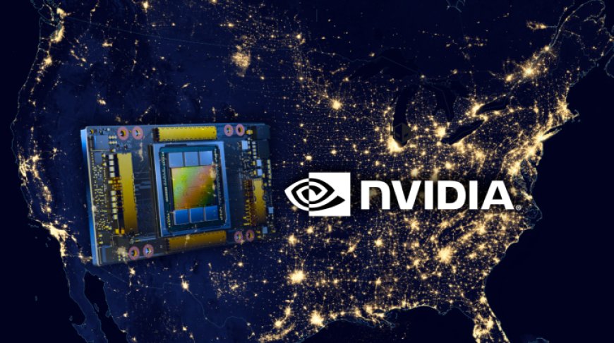 NVIDIA’s H100 GPUs Powered AI Powerhouses & Data Centers Consume Electricity Equivalent To Entire Nations