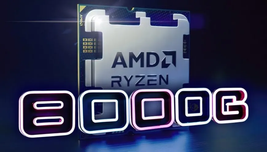 AMD Ryzen 8000G AM5, Ryzen 5000X3D & Ryzen 5000 AM4 Desktop CPUs Preliminary Prices Revealed: 8700G For $340, 5700X3D…
