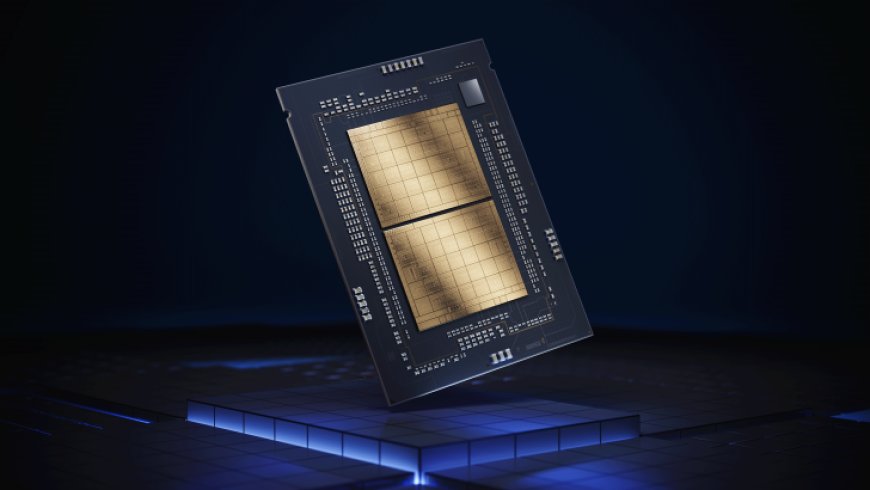 Intel 5th Gen Xeon CPUs Official: Emerald Rapids Compatible With Sapphire Rapids, Up To 64 Cores, 320 MB Cache, Prices Detailed