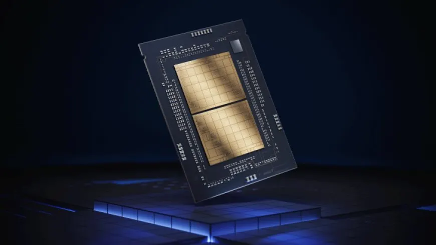 Intel 5th Gen Xeon CPUs Official: Emerald Rapids Compatible With Sapphire Rapids, Up To 64 Cores, 320 MB Cache, Prices…