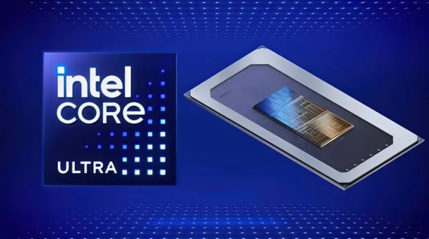 Intel Core Ultra 7 155H & Core Ultra 5 125H “Meteor Lake” CPU Benchmarks Leak: Poor Battery Times Versus AMD Ryzen 7040…