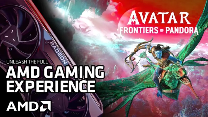 AMD Radeon RX 7000 “RDNA 3” GPUs Deliver 100+ FPS In Avatar: Frontiers of Pandora Across All Resolutions With FSR 3…