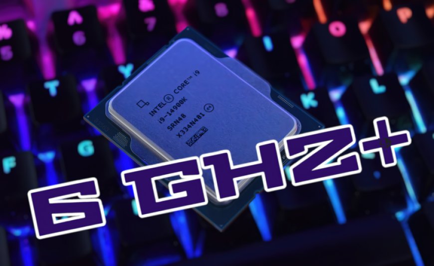 MSI Brings 6 GHz+ One-Click Overclocking To Z790 & Z690 Motherboards, Enhanced APO Support Too