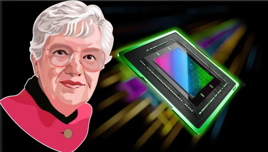 NVIDIA’s Next-Gen HPC & AI GPU Architecture Could Be Named After Astronomer, Vera Rubin – R100 GPUs To Replace…