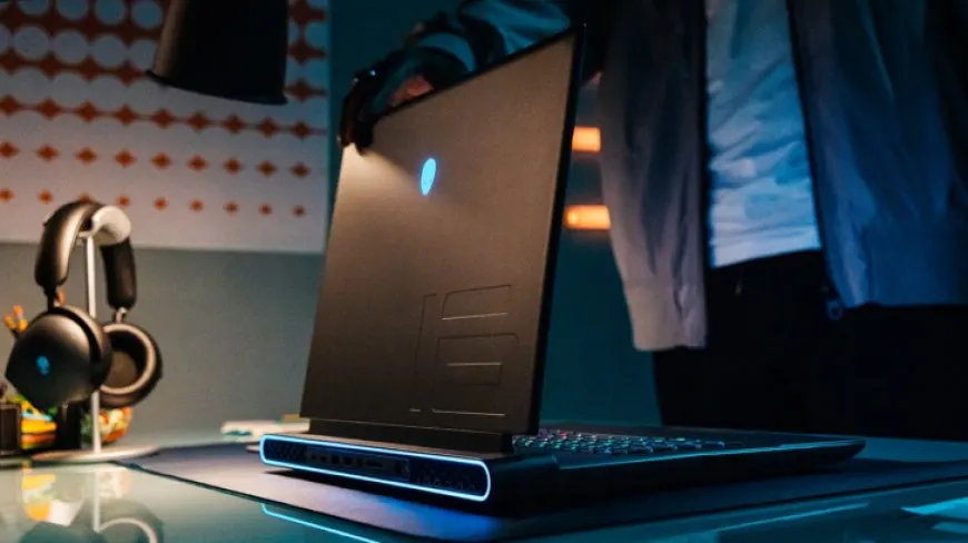 Next-Gen Dell & Alienware 2024 Laptops With Intel Meteor Lake “Core Ultra” CPUs Leak Out