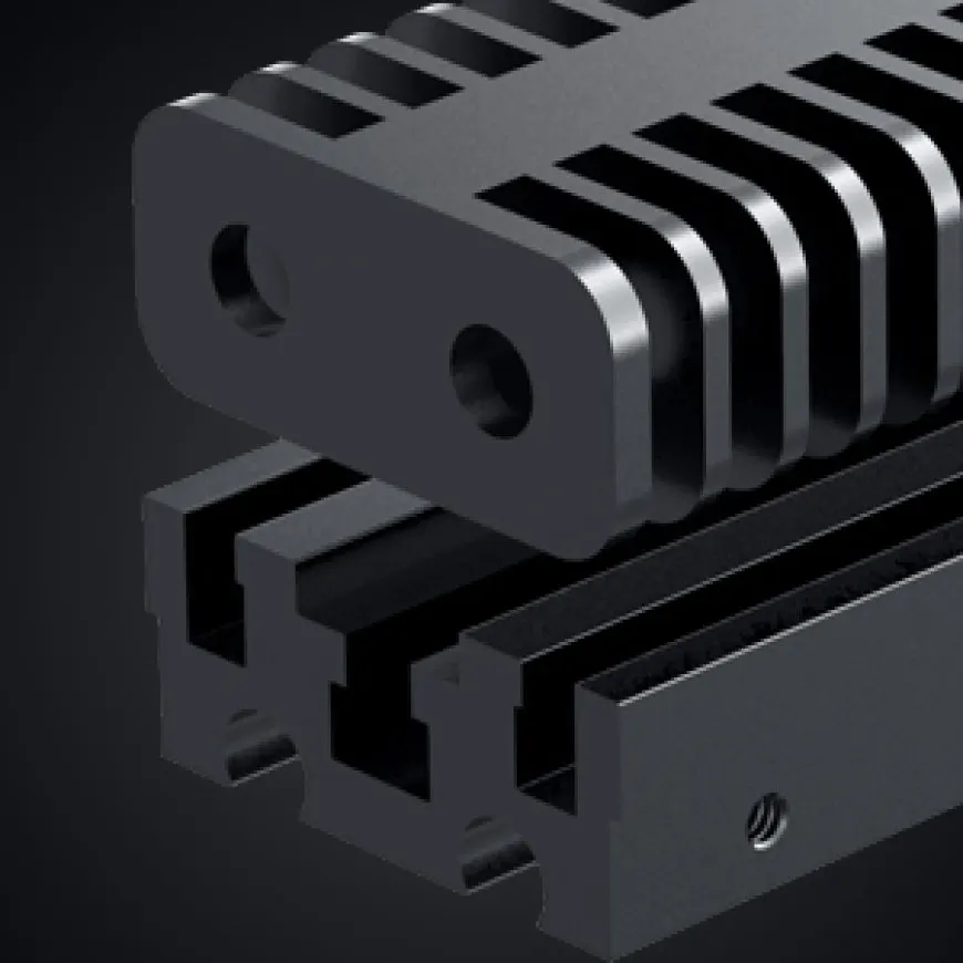 Acidalie VB01 SSD m.2 Heatsink Review: Keeping your SSD cool, without compatibility issues!