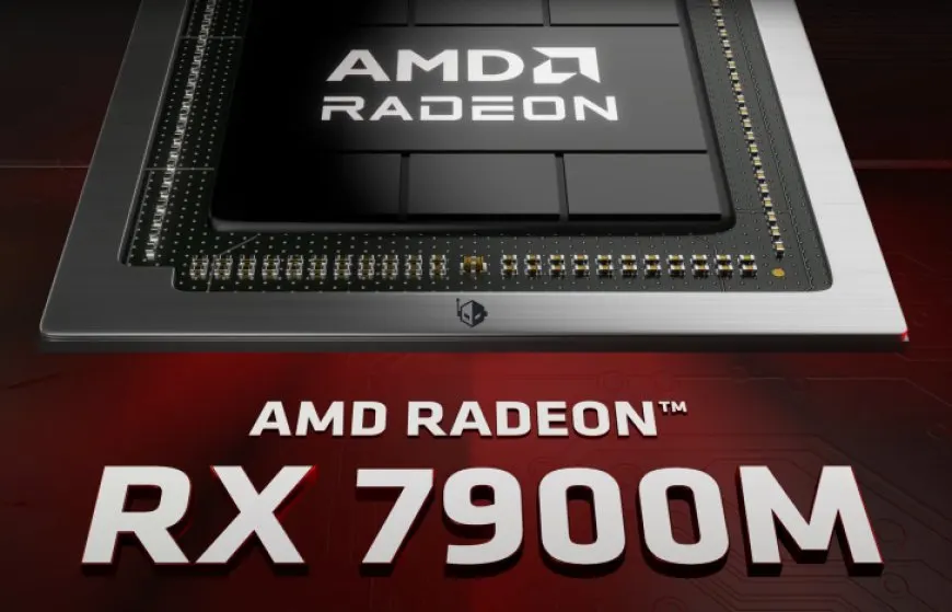 AMD Radeon RX 7900M “RDNA 3” Beats The NVIDIA RTX 4090 Laptop GPU In Vulkan Benchmark
