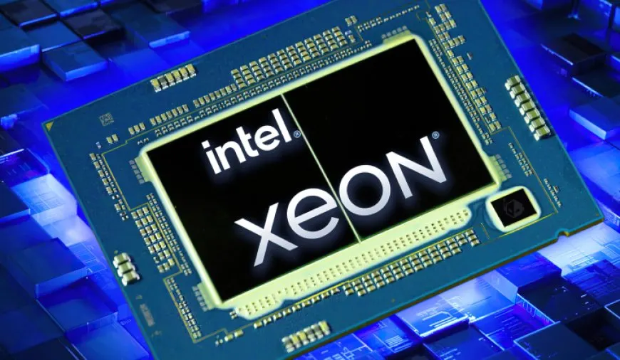 Intel 5th Gen Emerald Rapids 64-Core & Granite Rapids Xeon CPUs Performance Unveiled