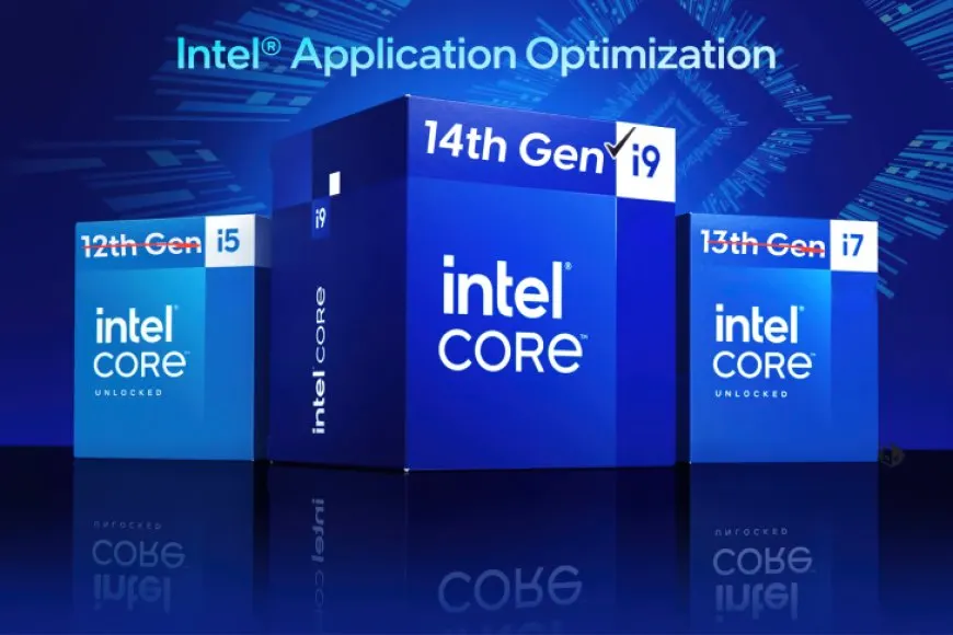 Intel Game Performance Boosting APO Feature Doesn’t Works With 13th or 12th Gen CPUs Despite Sharing Same Architecture…
