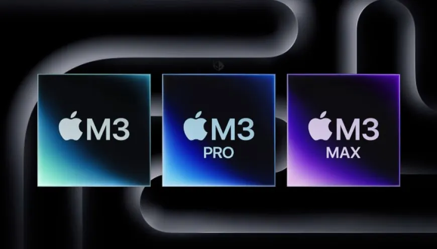 Apple M3 Pro Takes The Throne of The Fastest CPU In PassMark Single-Thread Benchmark, 1% Faster Than Intel Core…