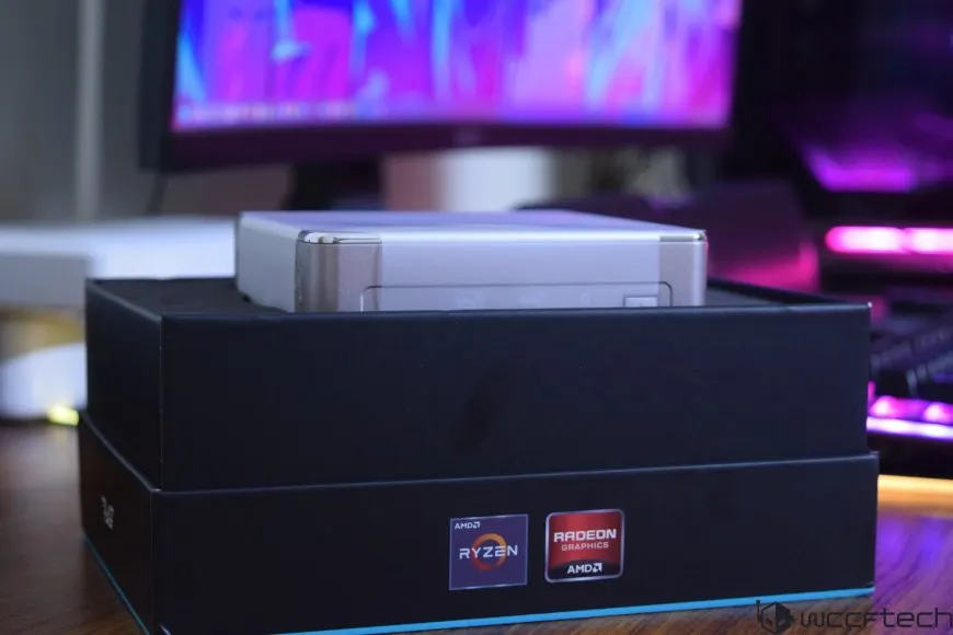 Geekom A5 “AMD Ryzen 7 5800H” Mini PC Review: Budget Performance, Budget Price