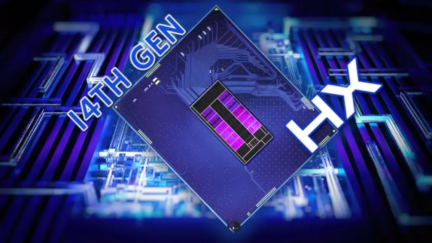 Intel 14th Gen Raptor Lake-HX Refresh Laptop CPUs Include Core i9-14900HX, Core i7-14700HX, Core i7-14650HX, Core…
