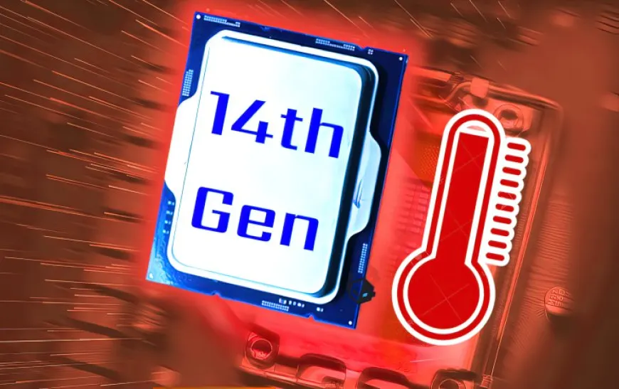 MSI Intros “CPU Fast Throttle Threshold” BIOS Feature In Z790 & Z690 Motherboards, Supports Intel 14th Gen CPUs