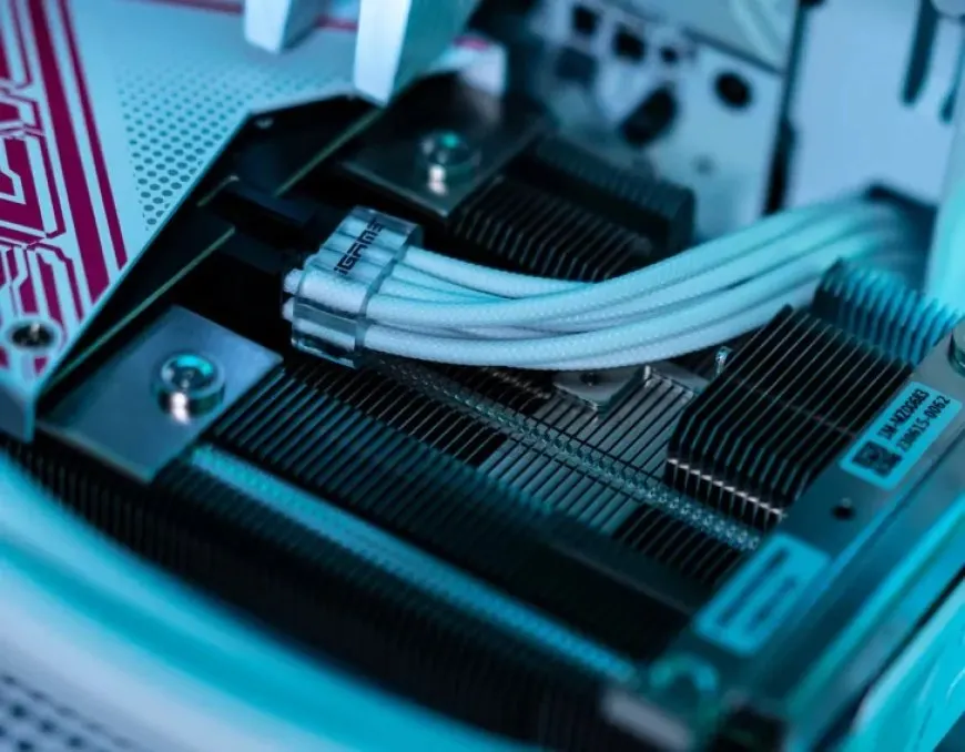 Colorful Expands iGame Ultra Z Lineup To GeForce RTX 4060 Ti & RTX 4060 GPUs, Feature A Neat Cable Management