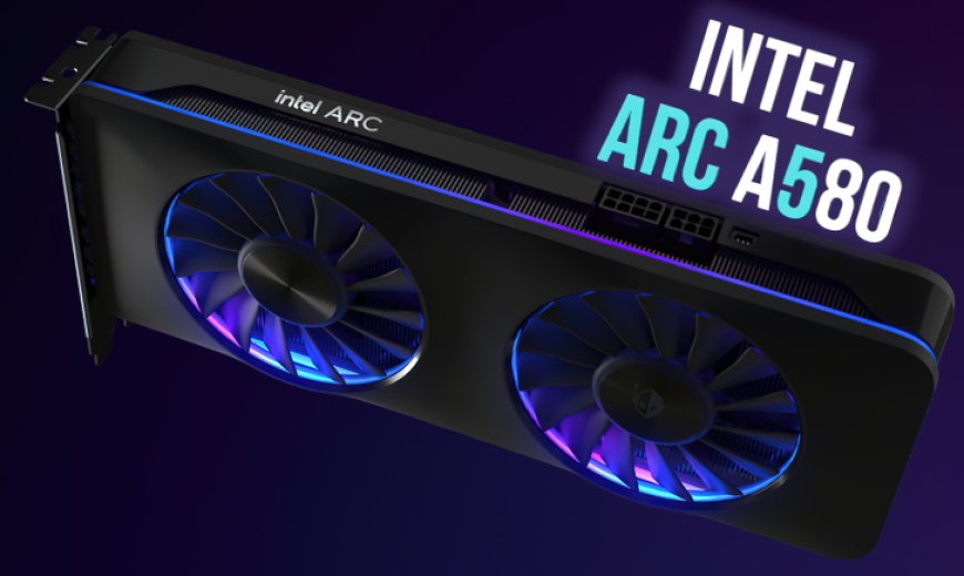 Intel Arc A580 GPU Up To 6% Faster Than AMD RX 7600 In OpenCL Benchmark Leak, Much Lower Priced Too