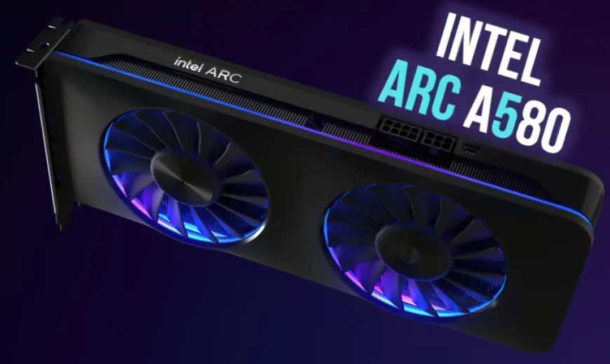 Intel Arc A580 GPU Up To 6% Faster Than AMD RX 7600 In OpenCL Benchmark Leak, Much Lower Priced Too